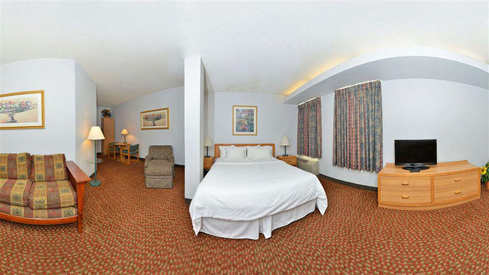 Hotel Buena Vista - 샌 루이스 오비스포 외부 사진